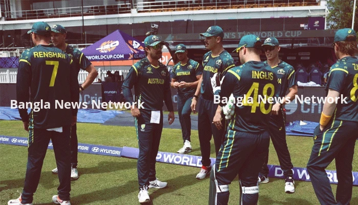 টি-টোয়েন্টি বিশ্বকাপকে কি গুরুত্ব দেয় অস্ট্রেলিয়া, প্রশ্ন অশ্বিনের