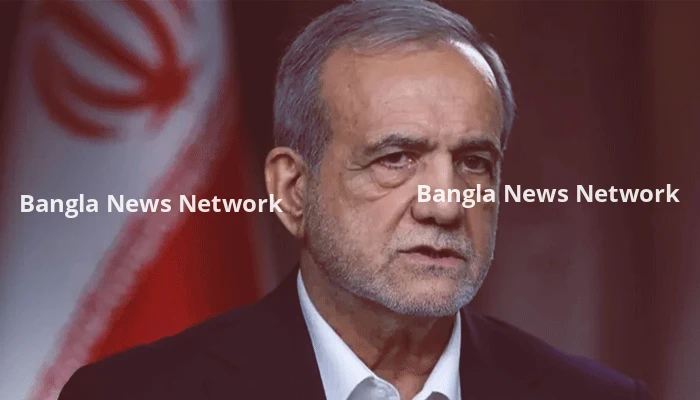 ইরানের প্রেসিডেন্টের ক্ষমা চাওয়ার নেপথ্যে কী?