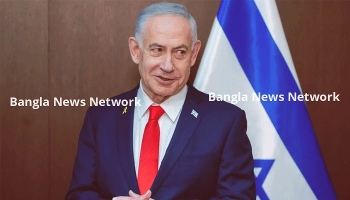 ইরান-যুক্তরাষ্ট্র চুক্তি নিয়ে কী বলছেন নেতানিয়াহু