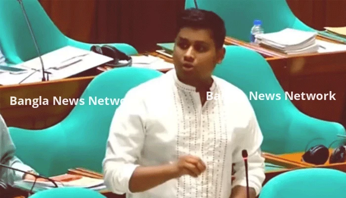 গুম-খুনের সম্মতি উৎপাদনকারীদের বিরুদ্ধে কী ব্যবস্থা, প্রশ্ন হাসনাত আবদুল্লাহর