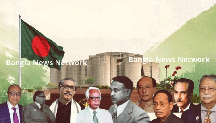 বাংলাদেশের নতুন রাষ্ট্রপতি নির্বাচনের প্রক্রিয়া কী, কে হতে পারবেন রাষ্ট্রপতি?