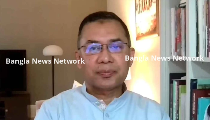 বিএনপির 'দেশ গড়ার পরিকল্পনা' নিয়ে যা জানালেন তারেক রহমান