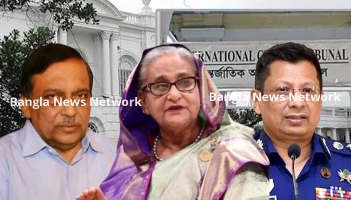কোন অভিযোগে কী সাজা দেয়া হলো?
