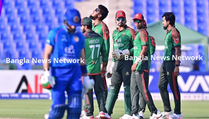 হোয়াইটওয়াশ এড়ানোর ম্যাচে কেমন হবে বাংলাদেশের একাদশ