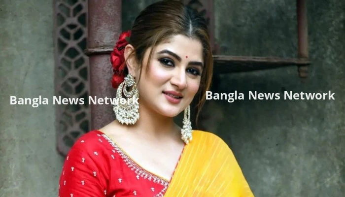 অসভ্যতা করতে এলে মারতে বললেন শ্রাবন্তী