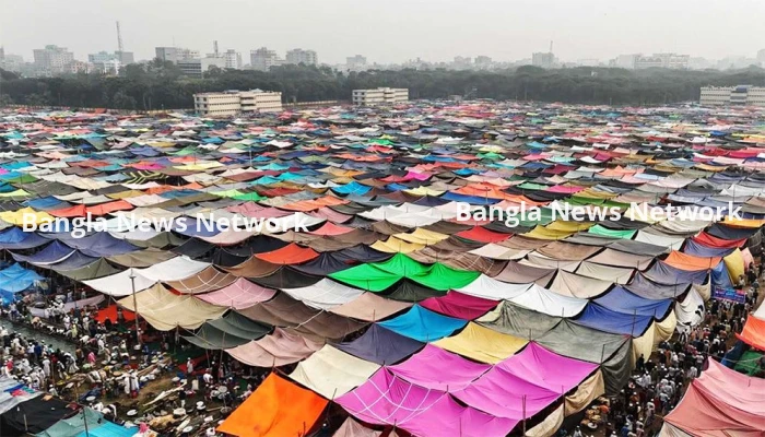 বিশ্ব ইজতেমা কবে, যা জানা গেলো