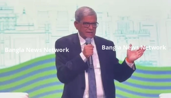 প্রফেসর ইউনূস যখন কথা বলছিলেন, মনে হচ্ছিল জিয়াউর রহমানের কণ্ঠ শুনছি: মির্জা ফখরুল