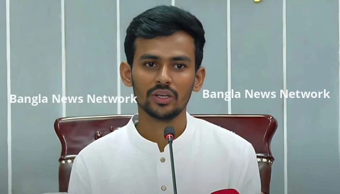 আইনশৃঙ্খলা বাহিনী অ্যাকশনে গেলে আরও রক্তপাত হতো : আসিফ