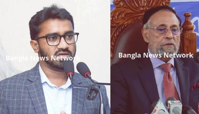 জামায়াতে গেলে মানুষের হিতাহিতজ্ঞান থাকে না, আপনি তার নিকৃষ্ট ও বাস্তব উদাহরণ