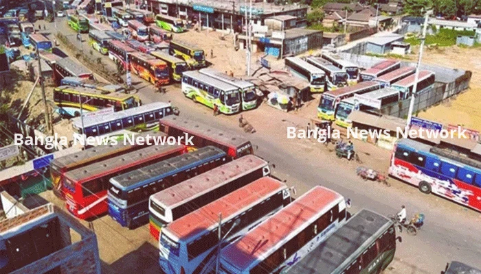 পরিবহন শ্রমিকদের এসব নৃশংসতার শেষ কোথায়