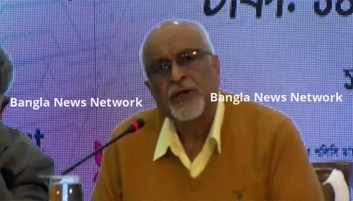 কোথায় যেন হারিয়ে গেছে সংস্কারের উদ্দীপনা: দেবপ্রিয় ভট্টাচার্য