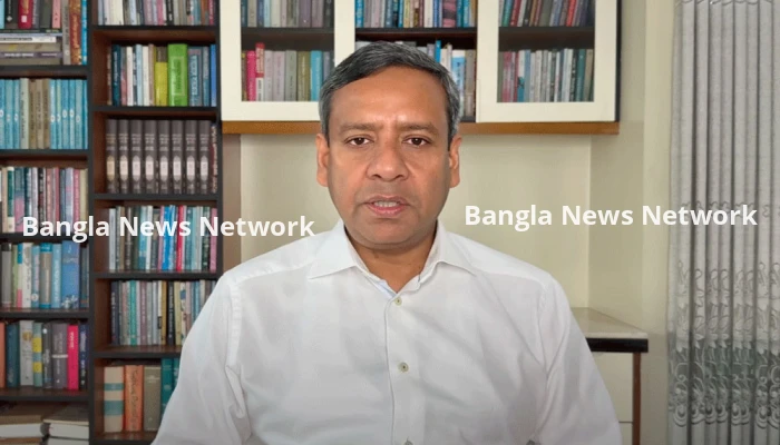 যেদিকে তাকাই, শুধু লাশ ভাসছে : রনি