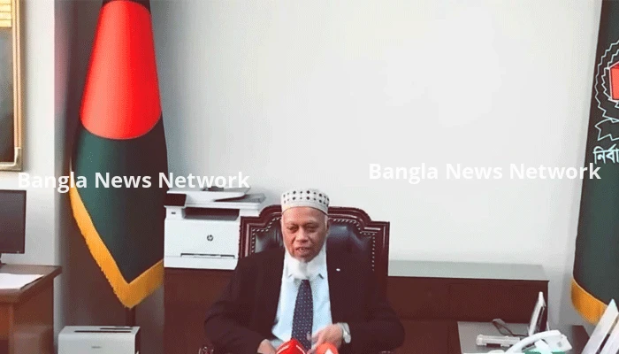 সিটি নির্বাচনে দলীয় প্রতীক থাকবে কি-না, সংসদের সিদ্ধান্তের অপেক্ষায় ইসি