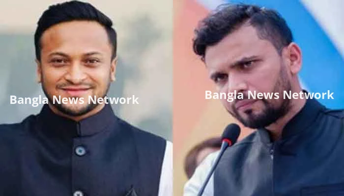 কে হতে যাচ্ছে বিসিবির সভাপতি