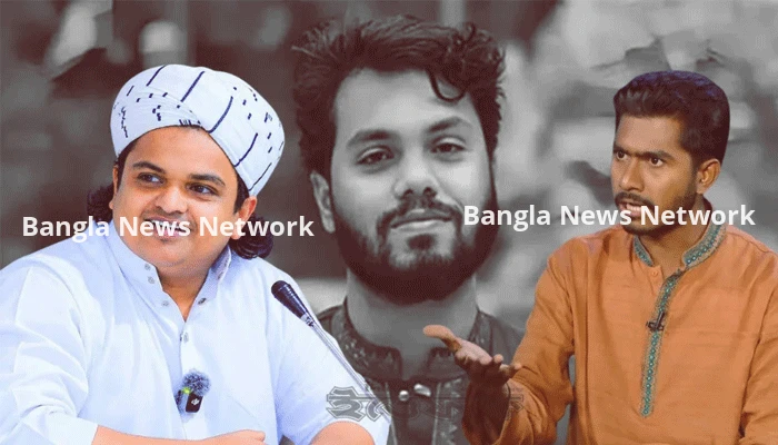 ‘হু ইজ হাদি?’: নুরের মন্তব্যের তীব্র সমালোচনা রফিকুল ইসলাম মাদানির