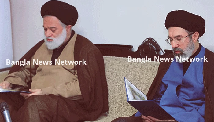 খামেনির উত্তরসূরি কে হচ্ছেন, কাদের নাম শোনা যাচ্ছে