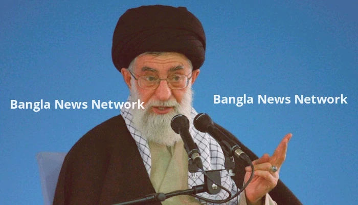 খামেনি হত্যার প্রতিশোধ নিতে ইরানের সঙ্গে যোগ দিল যারা