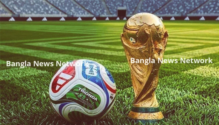 বিশ্বকাপে ‘রেকর্ড পরিমাণ প্রাইজমানি’র কে কত টাকা পাবে?