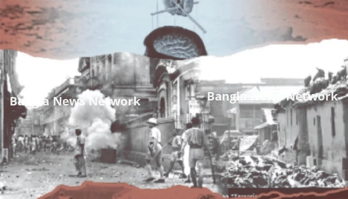 সম্প্রীতির বাংলায় বিভেদ কার স্বার্থে?