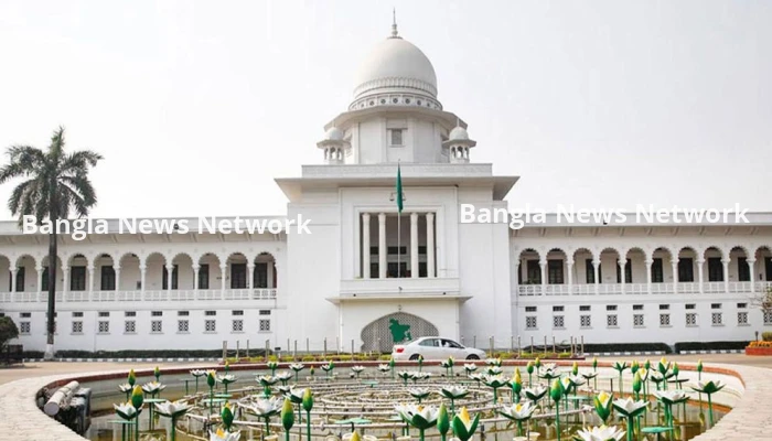 জাপা ও এনডিএফ প্রার্থীদের প্রার্থিতা কেন অবৈধ নয় : হাইকোর্টের রুল