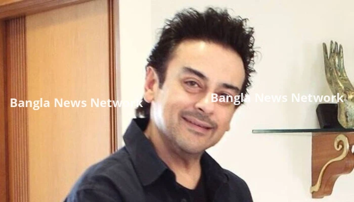 কেন পাকিস্তান ছেড়ে ভারতের নাগরিকত্ব নেন আদনান সামি