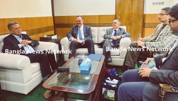 কেন রাশিয়া থেকে জ্বালানি কিনতে যুক্তরাষ্ট্রের অনুমতি চাইলো বাংলাদেশ?