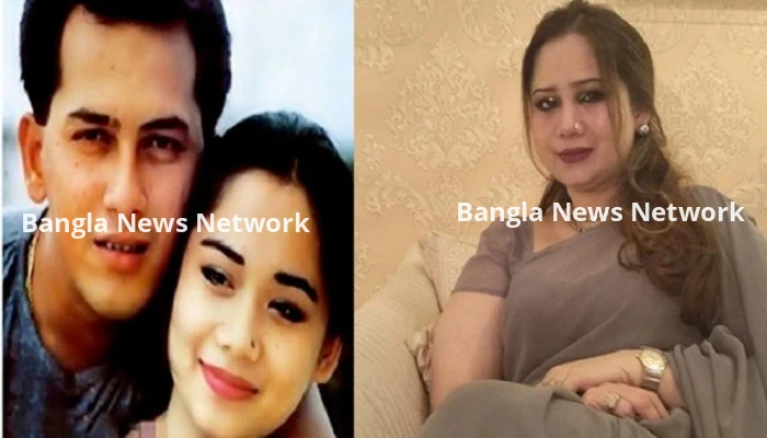 সালমানের মৃত্যুর পর কেন তার বন্ধুকেই বিয়ে করেন, জানালেন সামিরা