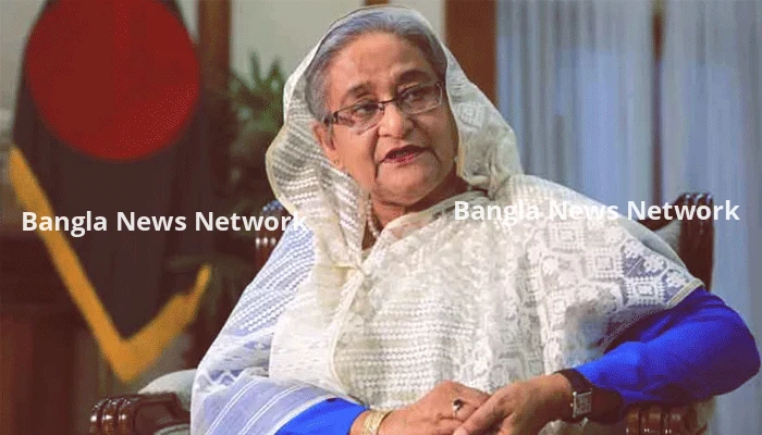 পাকিস্তানের ছায়ায় কেন ফেরানো হচ্ছে বাংলাদেশকে: শেখ হাসিনা