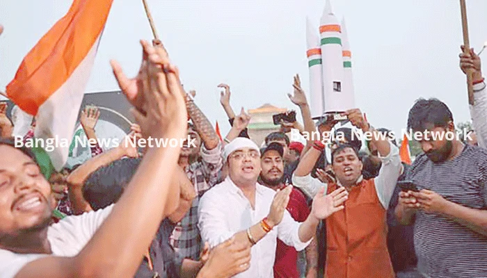 মহাকাশ অভিযানে ভারত কেন পিছিয়ে