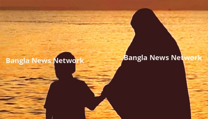 কেনো মায়ের অধিকারকে এত গুরুত্ব দিয়েছে ইসলাম?