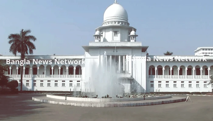 জুলাই জাতীয় সনদ ও গণভোট কেন অবৈধ নয়: হাইকোর্টের রুল