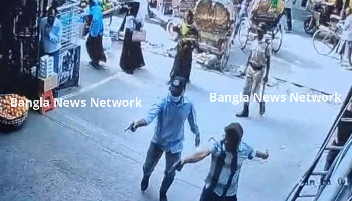 মামুন হত্যাকাণ্ডের ৫ দিন পর স্ত্রীর মামলা