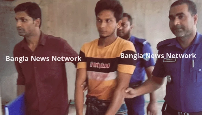 পরকীয়ার জেরে স্বামীর কোদালের কোপে স্ত্রীর মৃত্যু