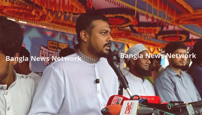 সংস্কার বাস্তবায়ন না হলে বিএনপি সরকারের পতন ঘটাব: নাসীরুদ্দীন পাটওয়ারী