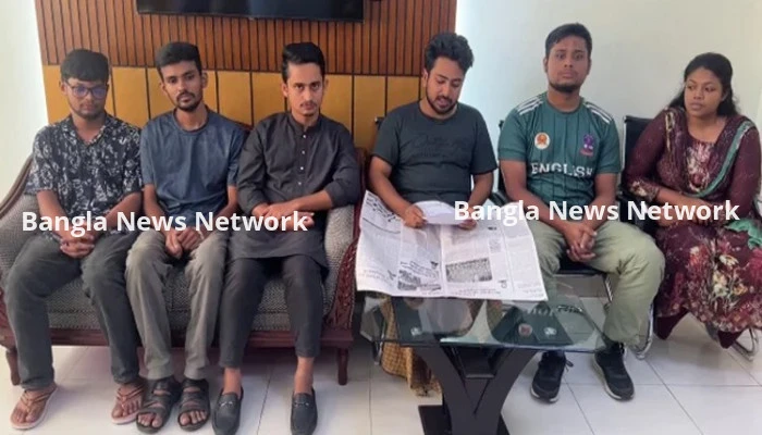 বৈষম্যবিরোধী ছাত্র আন্দোলনের সব কর্মসূচি প্রত্যাহার