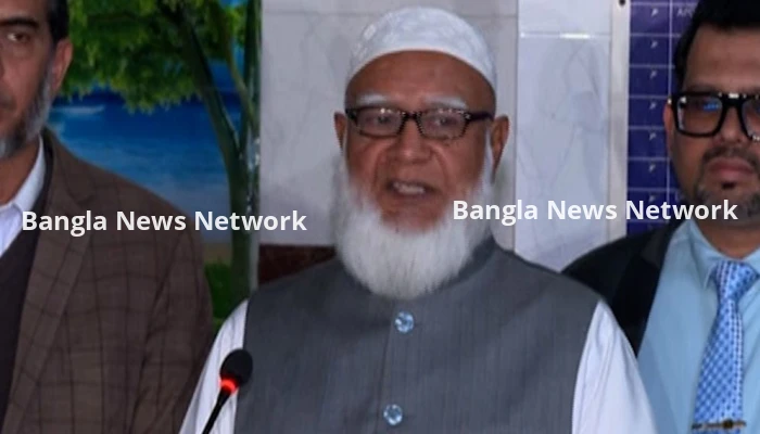 দু-এক দিনের মধ্যেই ১১ দলীয় জোটের আসন সমঝোতা চূড়ান্ত হবে: জামায়াত আমির