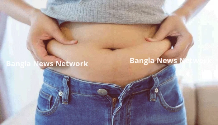 ব্যায়াম ছাড়াই পর্যাপ্ত ঘুমে ঝরবে শরীরের মেদ