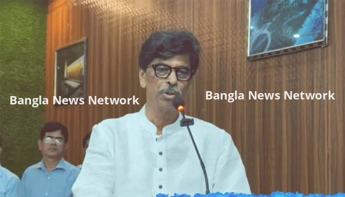 কম সময়ে ফলনশীল ধানের জাত উদ্ভাবনে কাজ চলছে: কৃষিমন্ত্রী