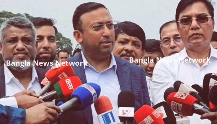 প্রধানমন্ত্রীর ভারত সফর নিয়ে দুই দেশ কাজ করছে: হুমায়ুন কবির