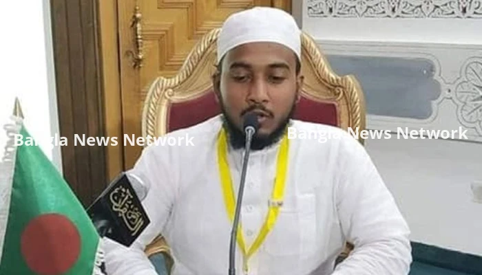 ডেঙ্গুতে মারা গেলেন বিশ্বজয়ী হাফেজ ত্বকী, চলছে দাফনের প্রস্তুতি