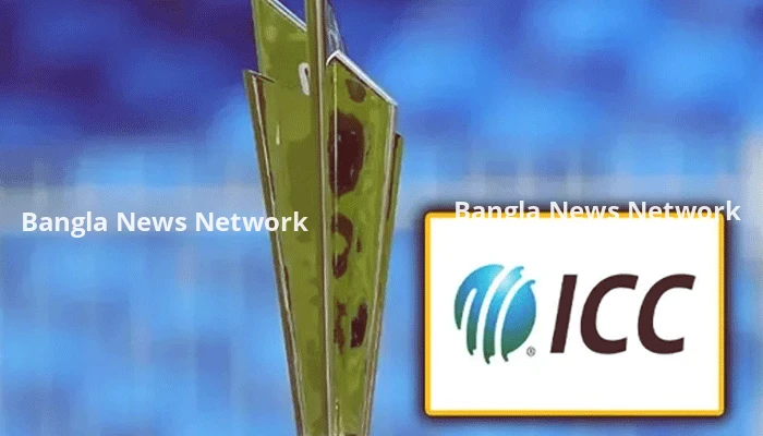 বিশ্বকাপের মাঝপথে সূচিতে পরিবর্তন, নতুন ব্যাখ্যা আইসিসির