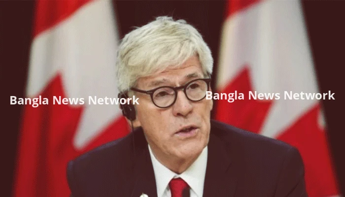 ইতিহাসে সবচেয়ে বড় জ্বালানি সংকটের মুখোমুখি বিশ্ব: কানাডীয় জ্বালানি মন্ত্রী