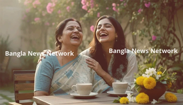 বিশ্ব মা দিবস আজ