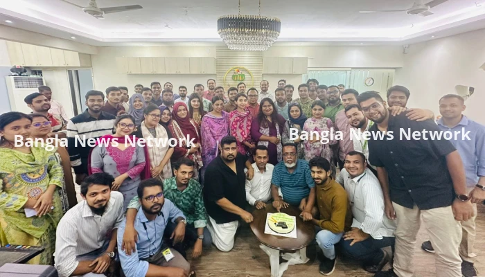 আকাশ বাড়ির উদ্যোগে বিশ্ব পর্যটন দিবস পালিত