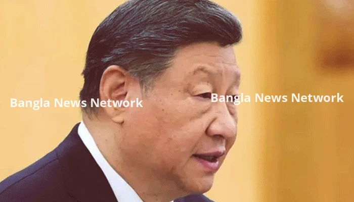 যুদ্ধে উদ্বিগ্ন চীন, মধ্যস্থতায় কতটা সফল হবেন শি?