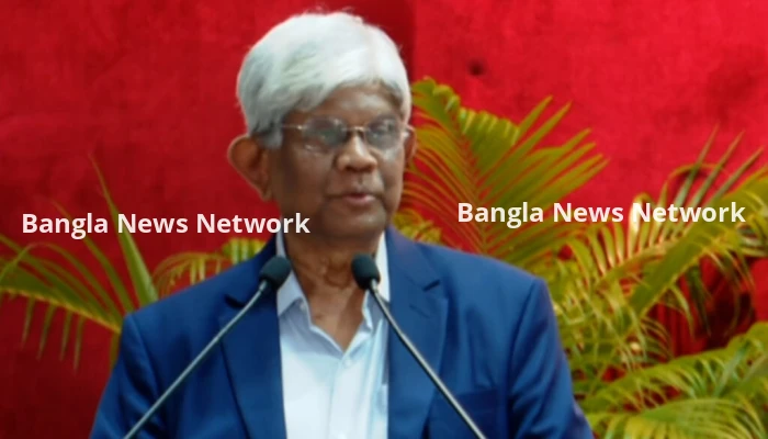 পুঁজিবাজার থেকে সবসময় মুনাফাই হবে, এটা ভাবা ভুল: অর্থ উপদেষ্টা