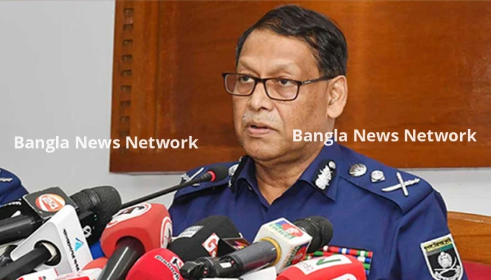 আইজিপি বাহারুলকে বরখাস্ত ও গ্রেপ্তারের নির্দেশনা চেয়ে রিট