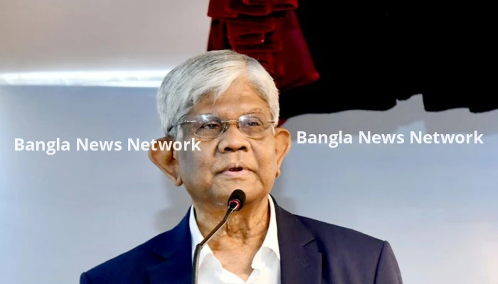 নির্বাচনে ‘হ্যাঁ’ ভোটে জনগণের আশার প্রতিফলন ঘটবে: অর্থ উপদেষ্টা