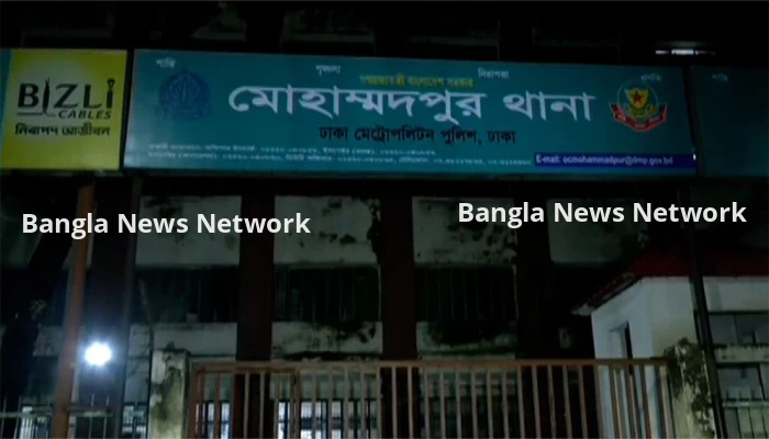 মোহাম্মদপুরে যুবককে কুপিয়ে হত্যা, আটক ২