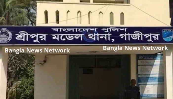 গাজীপুরে দুর্বৃত্তদের ছুরিকাঘাতে যুবক নিহত, আটক ২